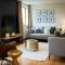 Stunning 2 bed flat with parking, and garden with mountain views - 克里夫