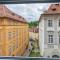 Primavera - Castle view apartments