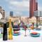 II-I Hub Luxury New Apartments - Barcelona