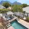 Harfield Guest Villa