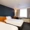 Holiday Inn Express - Glasgow - City Ctr Riverside by IHG