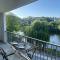 PLACIDO RIVER HOUSE APARTAMENTO