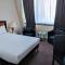 Britannia Hotel City Centre Manchester