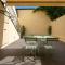 Apartments Florence- Guelfa delight with Courtyard