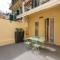 Apartments Florence- Guelfa delight with Courtyard