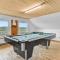 Holiday Home Krogen Ringkøbing X