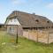 Holiday Home Krogen Ringkøbing X