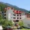 Sparsh Resort - Manali