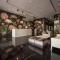 Beautiful 1BR at Botanica Tower with sunset view Dubai Marina - 迪拜