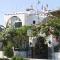 Galini Pension - Ios Chora