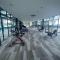 [Scm Sccc] Lilac Cozy Studio @ Trefoil Setia Alam - 莎阿南