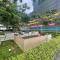 [Scm Sccc] Lilac Cozy Studio @ Trefoil Setia Alam - 莎阿南