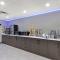 Microtel Inn & Suites by Wyndham Manchester - Newly Renovated