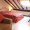 Apartamentos Sierra del Oso