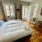 JANTZENs HOTEL