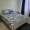 Angola Apartment B