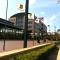 Wyndham Moline on John Deere Commons - مولين