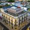 Gran Hotel Europa Santo Domingo Trademark Collection by Wyndham