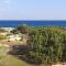 Mosaic villa by the sea