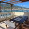 Poros endless view apartment