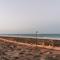 Vista al Mar with Parking Space
