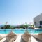 Sorin Villa, boasting Pool & Heated Whirlpool, By ThinkVilla - Atsipopoulo