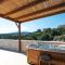 Sorin Villa, boasting Pool & Heated Whirlpool, By ThinkVilla - Atsipopoulo