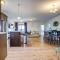 GLOBALSTAY New houses near Huron Lake