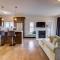 GLOBALSTAY New houses near Huron Lake