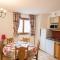 Appartement spacieux pour 6 personnes avec terrasse au pied des pistes, parking et WIFI inclus - FR-1-508-2