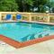 Days Inn by Wyndham Semmes Mobile