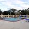 Days Inn by Wyndham Semmes Mobile