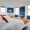 Homesly Guest Rooms, Comfortable En-suite Guest Rooms with Free Parking and Self Check-in