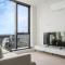 Elegant 1B apt in central Melbourne w unreal view#PA43