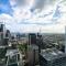 Elegant 1B apt in central Melbourne w unreal view#PA43 - Melbourne