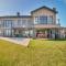 SW2 - Pezula Luxury Villa