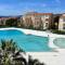Bright 26 m with pool in Frejus