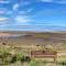 Beachside holiday home on RSPB nature reserve
