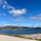 Beachside holiday home on RSPB nature reserve