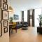 Posh studio with a king-size bed and modern design - Vídeň