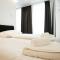 Posh studio with a king-size bed and modern design - Vídeň