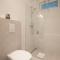 Posh studio with a king-size bed and modern design - Vídeň