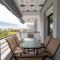 Nefeli and Nefeli Residential Complexes - Ofrynio