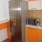 Rooms ANELA with large common tarrace and beautiful sea view