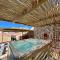 PortaDelMare deluxe suites