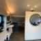 B&B t zwart peird