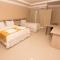 Hotel Vale Do Xingu