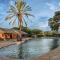 Amboseli Sopa Lodge