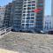 Zeezicht Blankenberge