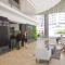 Executive City Micro Living in Long Street at One Thibault